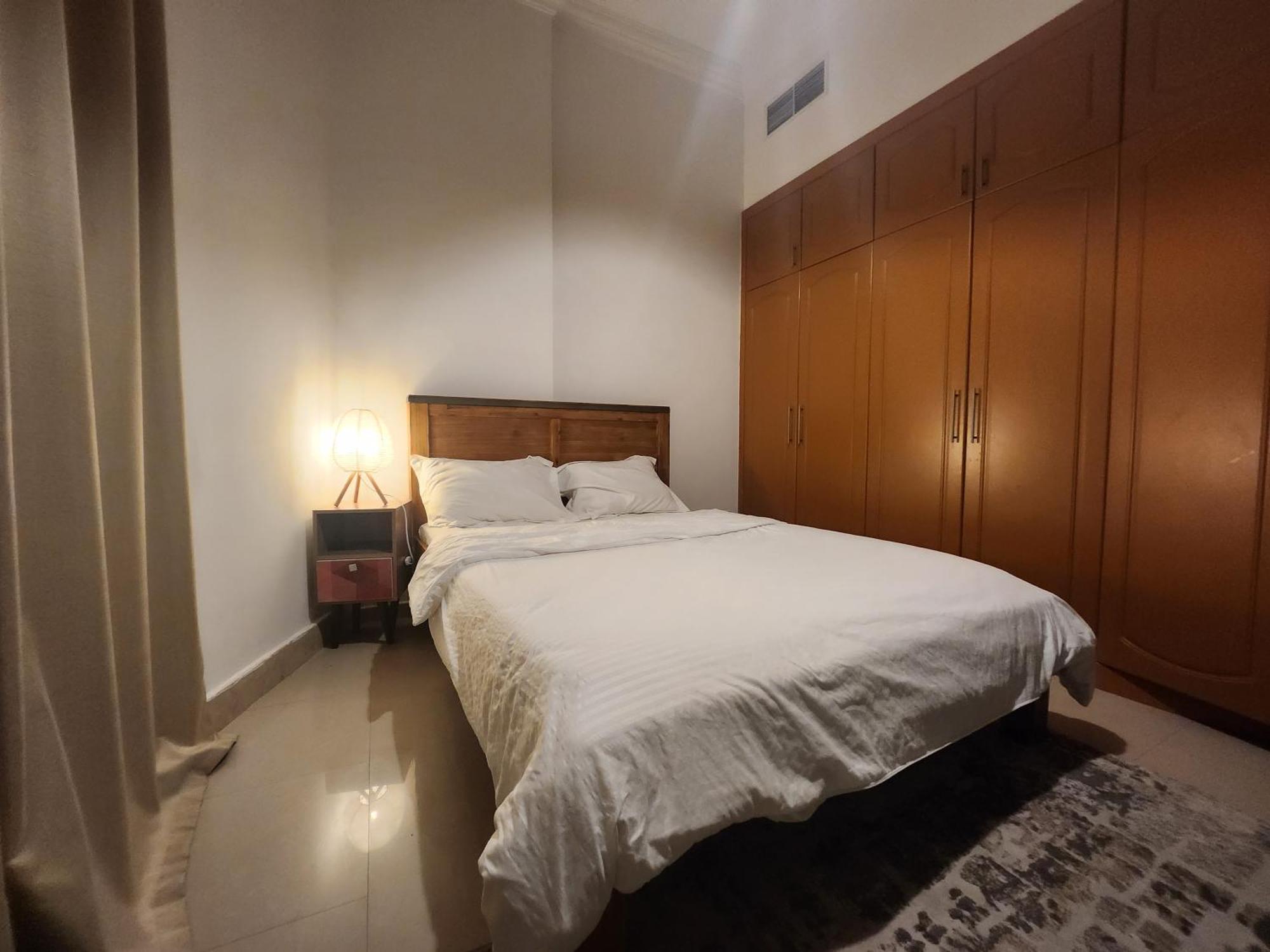 Dream Marina Inn, Heart Of Marina Dubai Exterior photo